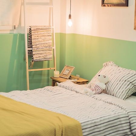 Condodo Homestay Ben Van Don Ho Či Minovo Město Exteriér fotografie