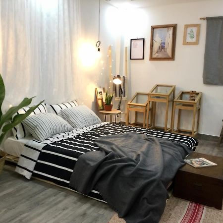 Condodo Homestay Ben Van Don Ho Či Minovo Město Exteriér fotografie