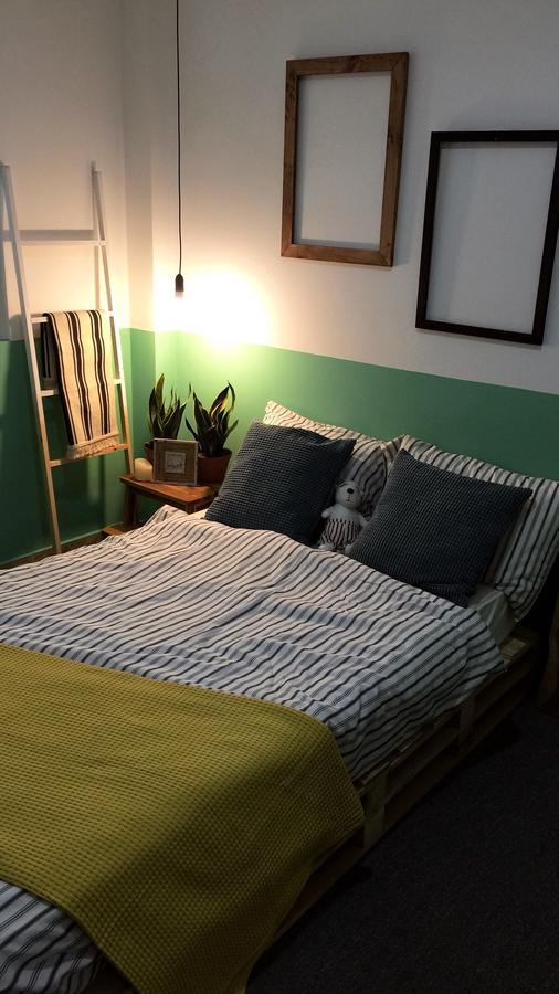 Condodo Homestay Ben Van Don Ho Či Minovo Město Exteriér fotografie