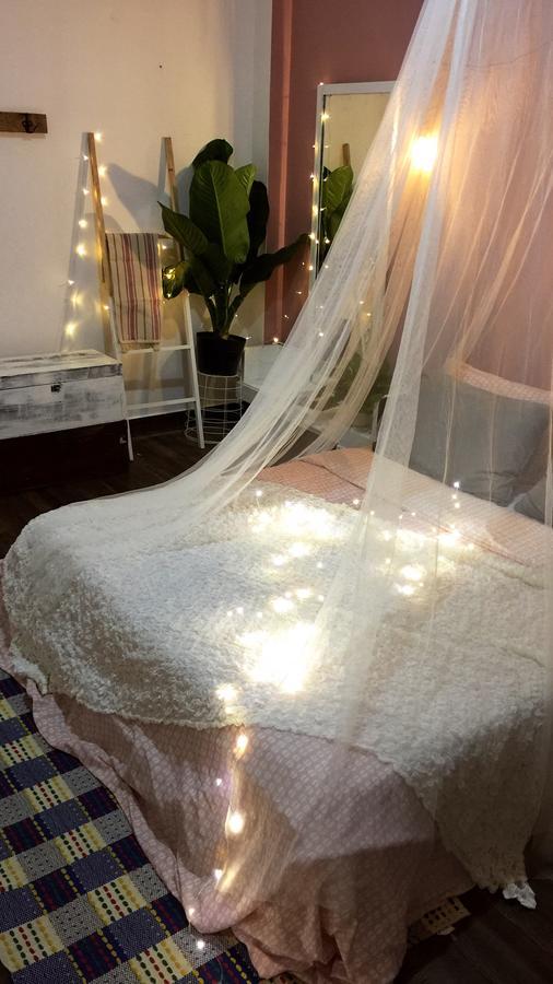 Condodo Homestay Ben Van Don Ho Či Minovo Město Exteriér fotografie