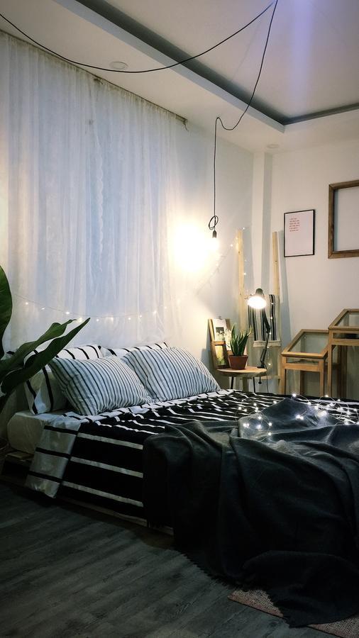 Condodo Homestay Ben Van Don Ho Či Minovo Město Exteriér fotografie