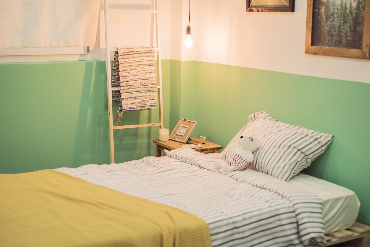 Condodo Homestay Ben Van Don Ho Či Minovo Město Exteriér fotografie