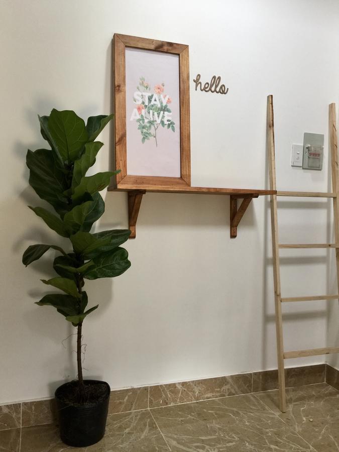 Condodo Homestay Ben Van Don Ho Či Minovo Město Exteriér fotografie