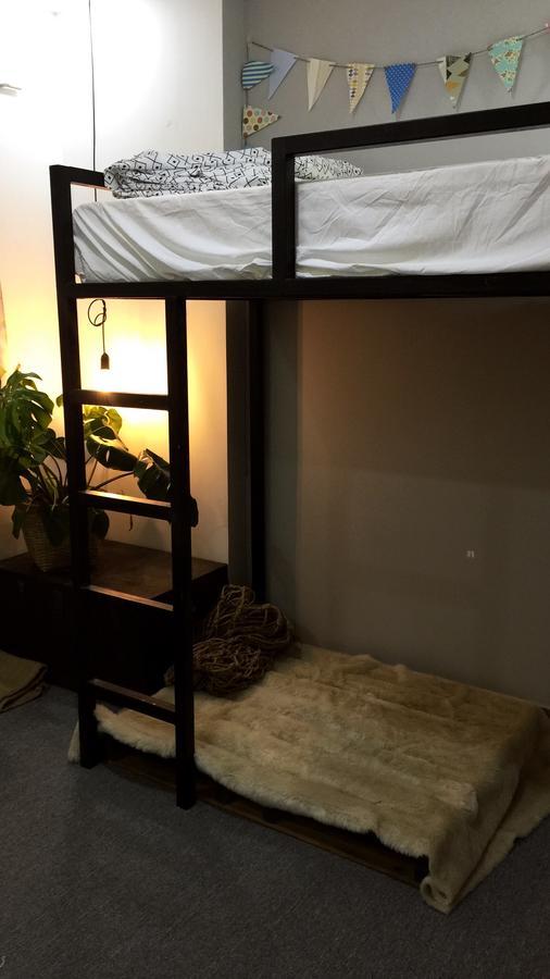 Condodo Homestay Ben Van Don Ho Či Minovo Město Exteriér fotografie