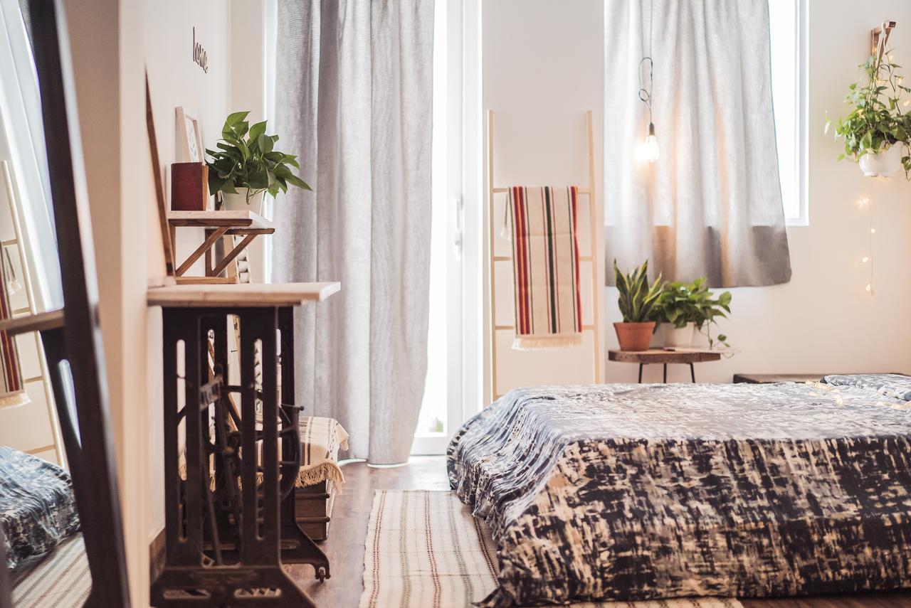 Condodo Homestay Ben Van Don Ho Či Minovo Město Exteriér fotografie