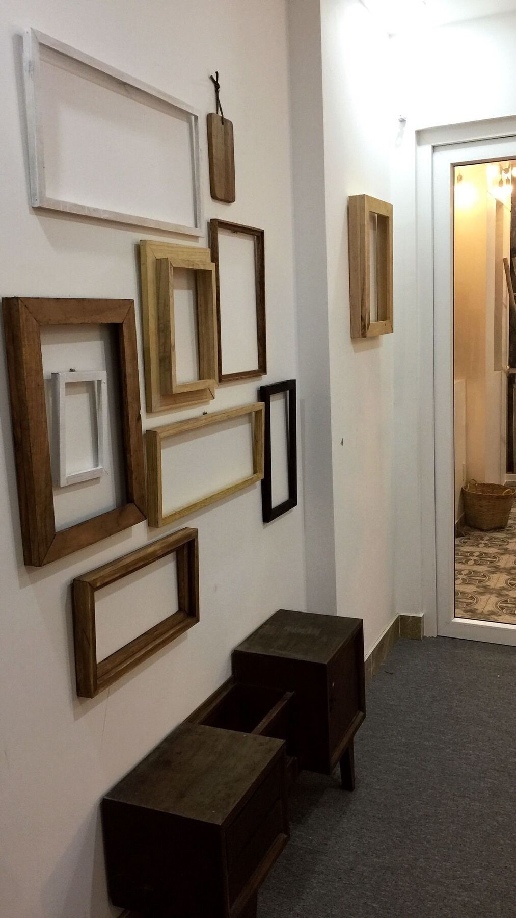 Condodo Homestay Ben Van Don Ho Či Minovo Město Exteriér fotografie