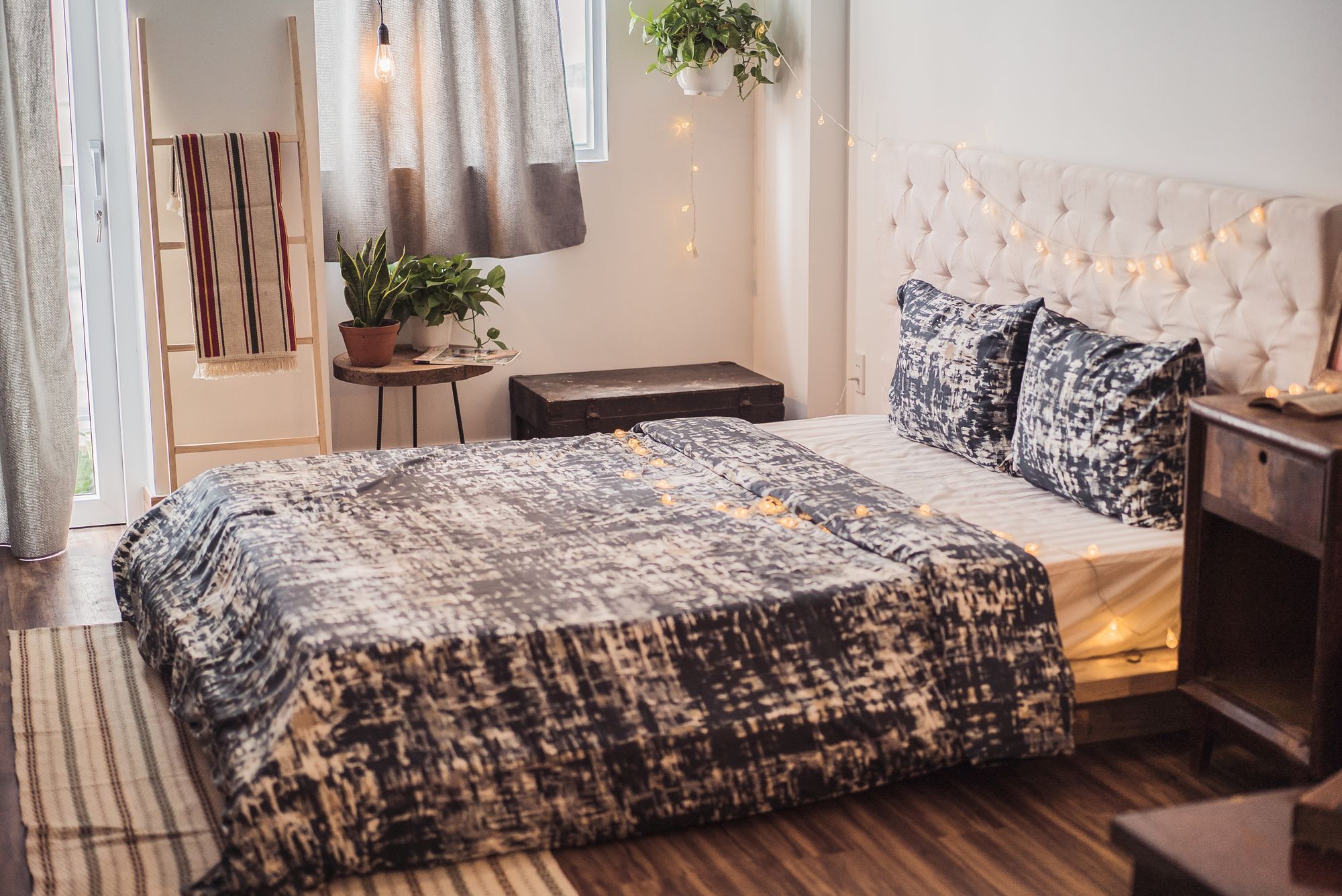 Condodo Homestay Ben Van Don Ho Či Minovo Město Exteriér fotografie
