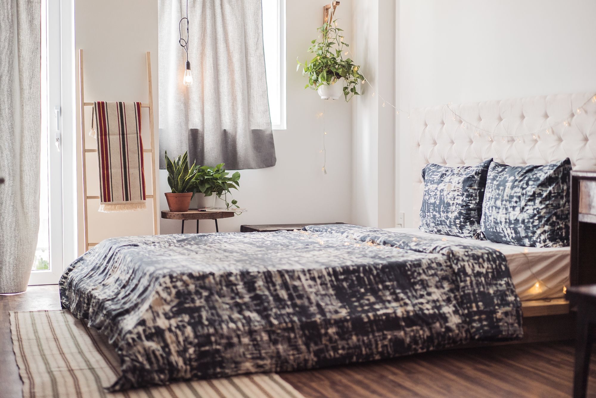Condodo Homestay Ben Van Don Ho Či Minovo Město Exteriér fotografie